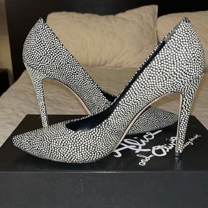 Alice + Olivia Heels 10.5